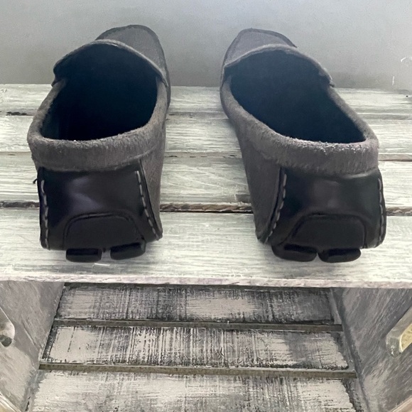 Bar III slip on loafers • Mens size 8 - Picture 3 of 8